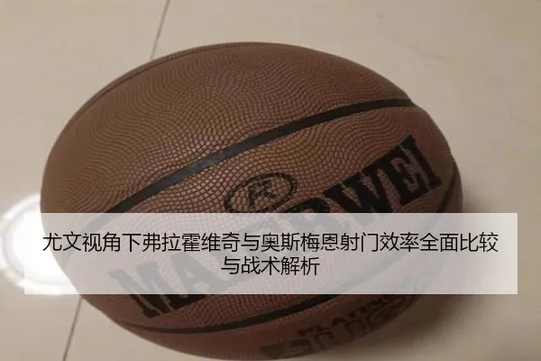尤文视角下弗拉霍维奇与奥斯梅恩射门效率全面比较与战术解析